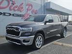 New 2025 Ram 1500 Lone Star Crew Cab 4x4 Pickup for sale #T35215 - photo 1