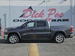New 2025 Ram 1500 Lone Star Crew Cab 4x4 Pickup for sale #T35215 - photo 2