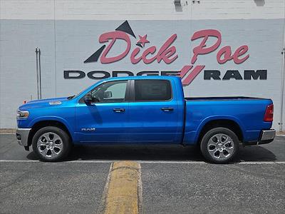 New 2025 Ram 1500 Lone Star Crew Cab 4x4 Pickup for sale #T35169 - photo 2