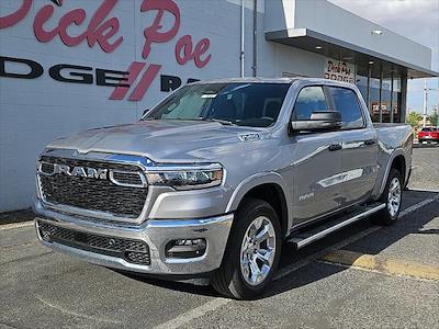 New 2025 Ram 1500 Lone Star Crew Cab 4x4 Pickup for sale #T35222 - photo 1