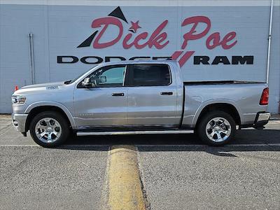 New 2025 Ram 1500 Lone Star Crew Cab 4x4 Pickup for sale #T35222 - photo 2