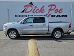 New 2025 Ram 1500 Lone Star Crew Cab 4x4 Pickup for sale #T35222 - photo 2