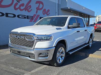 New 2025 Ram 1500 Lone Star Crew Cab 4x4 Pickup for sale #T35221 - photo 1