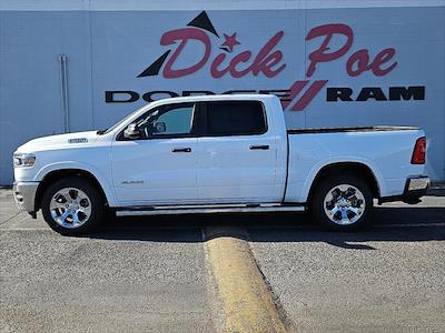 New 2025 Ram 1500 Lone Star Crew Cab 4x4 Pickup for sale #T35221 - photo 2