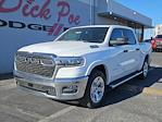 New 2025 Ram 1500 Lone Star Crew Cab 4x4 Pickup for sale #T35221 - photo 1