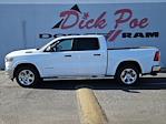 New 2025 Ram 1500 Lone Star Crew Cab 4x4 Pickup for sale #T35221 - photo 2