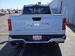 New 2025 Ram 1500 Lone Star Crew Cab 4x4 Pickup for sale #T35221 - photo 3