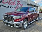New 2025 Ram 1500 Lone Star Crew Cab 4x4 Pickup for sale #T35249 - photo 1