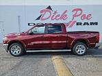 New 2025 Ram 1500 Lone Star Crew Cab 4x4 Pickup for sale #T35249 - photo 2