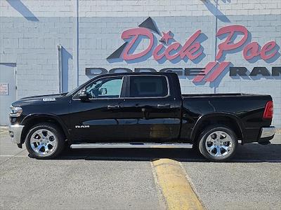 New 2025 Ram 1500 Lone Star Crew Cab 4x4 Pickup for sale #T35224 - photo 2