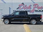 New 2025 Ram 1500 Lone Star Crew Cab 4x4 Pickup for sale #T35224 - photo 2