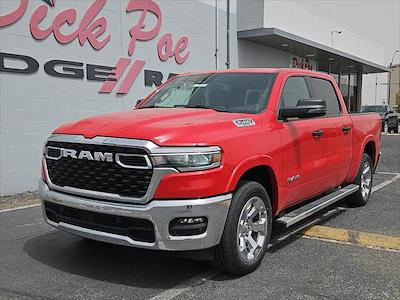 New 2025 Ram 1500 Lone Star Crew Cab 4x4 Pickup for sale #T35171 - photo 1