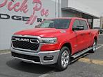 New 2025 Ram 1500 Lone Star Crew Cab 4x4 Pickup for sale #T35171 - photo 1