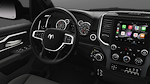 New 2025 Ram 1500 Lone Star Crew Cab 4x4 Pickup for sale #T35241 - photo 9
