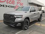 New 2025 Ram 1500 Warlock Crew Cab 4x4 Pickup for sale #T35247 - photo 1