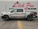 New 2025 Ram 1500 Warlock Crew Cab 4x4 Pickup for sale #T35247 - photo 2