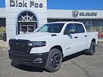 New 2025 Ram 1500 Warlock Crew Cab 4x4 Pickup for sale #T35262 - photo 1