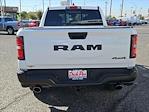 New 2025 Ram 1500 Warlock Crew Cab 4x4 Pickup for sale #T35262 - photo 3
