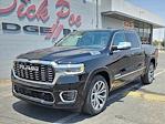 New 2025 Ram 1500 Limited Longhorn Crew Cab 4x4 Pickup for sale #T35256 - photo 1