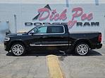 New 2025 Ram 1500 Limited Longhorn Crew Cab 4x4 Pickup for sale #T35256 - photo 2