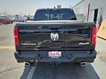 New 2025 Ram 1500 Limited Longhorn Crew Cab 4x4 Pickup for sale #T35256 - photo 3