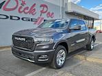 New 2025 Ram 1500 Lone Star Crew Cab 4x4 Pickup for sale #T35220 - photo 1