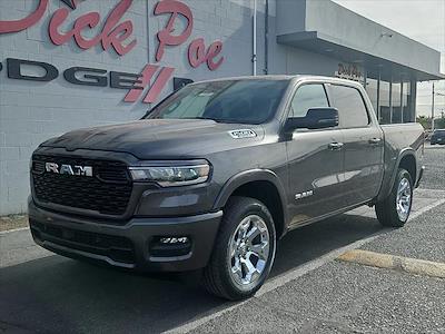 New 2025 Ram 1500 Lone Star Crew Cab 4x4 Pickup for sale #T35203 - photo 1