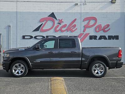 New 2025 Ram 1500 Lone Star Crew Cab 4x4 Pickup for sale #T35203 - photo 2