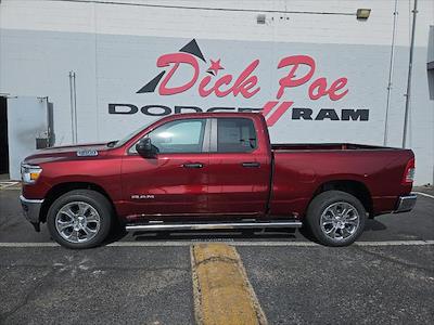 New 2024 Ram 1500 Lone Star Quad Cab 4x4 Pickup for sale #T34039 - photo 2