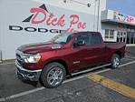New 2024 Ram 1500 Lone Star Quad Cab 4x4 Pickup for sale #T34039 - photo 1