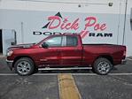 New 2024 Ram 1500 Lone Star Quad Cab 4x4 Pickup for sale #T34039 - photo 2