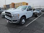 New 2024 Ram 3500 Tradesman Regular Cab 4x4 84 CA Cab Chassis for sale #T34125 - photo 1