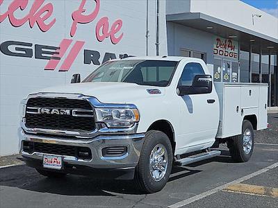 New 2024 Ram 2500 Tradesman Regular Cab Pickup for sale #T34215 - photo 1