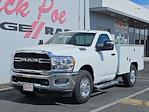 New 2024 Ram 2500 Tradesman Regular Cab Pickup for sale #T34215 - photo 1