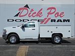 New 2024 Ram 2500 Tradesman Regular Cab Pickup for sale #T34215 - photo 3