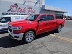 New 2025 Ram 1500 Lone Star Crew Cab 4x4 Pickup for sale #T35004 - photo 1