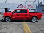 New 2025 Ram 1500 Lone Star Crew Cab 4x4 Pickup for sale #T35004 - photo 2