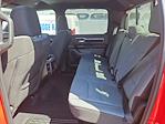 New 2025 Ram 1500 Lone Star Crew Cab 4x4 Pickup for sale #T35004 - photo 4