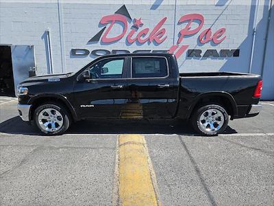 New 2025 Ram 1500 Lone Star Crew Cab 4x4 Pickup for sale #T35009 - photo 2