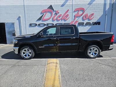 New 2025 Ram 1500 Lone Star Crew Cab 4x4 Pickup for sale #T35010 - photo 2