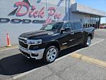 New 2025 Ram 1500 Lone Star Crew Cab 4x4 Pickup for sale #T35010 - photo 1