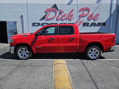 New 2025 Ram 1500 Lone Star Crew Cab 4x4 Pickup for sale #T35016 - photo 2