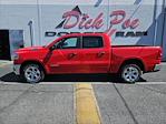 New 2025 Ram 1500 Lone Star Crew Cab 4x4 Pickup for sale #T35016 - photo 2