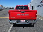 New 2025 Ram 1500 Lone Star Crew Cab 4x4 Pickup for sale #T35016 - photo 3
