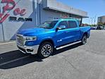 New 2025 Ram 1500 Laramie Crew Cab 4x4 Pickup for sale #T35019 - photo 1