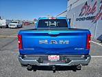 New 2025 Ram 1500 Laramie Crew Cab 4x4 Pickup for sale #T35019 - photo 3