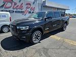 New 2025 Ram 1500 Laramie Crew Cab 4x4 Pickup for sale #T35027 - photo 1