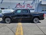 New 2025 Ram 1500 Laramie Crew Cab 4x4 Pickup for sale #T35027 - photo 2