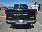 New 2025 Ram 1500 Laramie Crew Cab 4x4 Pickup for sale #T35027 - photo 3