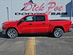 New 2025 Ram 1500 Lone Star Crew Cab Pickup for sale #T35066 - photo 2